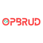 OPBRUD logo