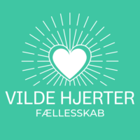 VILDE HJERTER LOGO